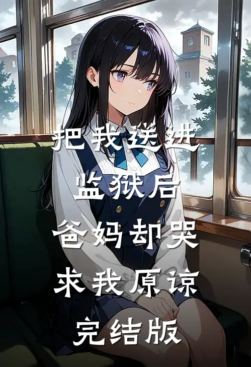 把我送进监狱后，爸妈却哭求我原谅完结版