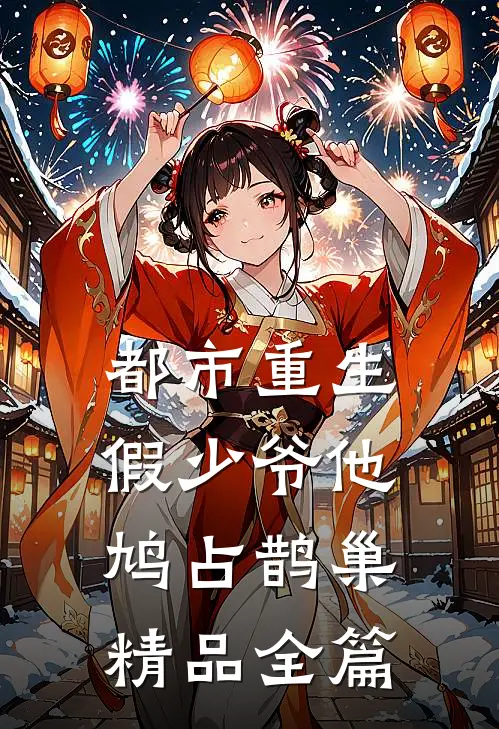 都市重生：假少爷他鸠占鹊巢精品全篇