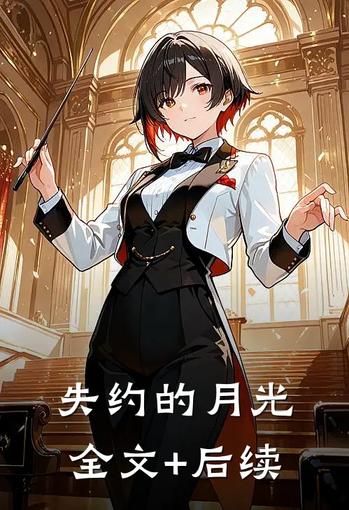 失约的月光全文+后续