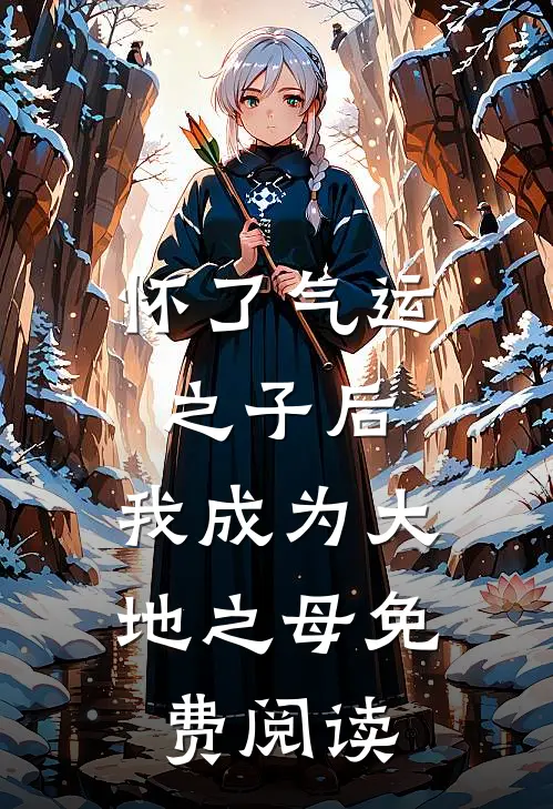 怀了气运之子后，我成为大地之母免费阅读