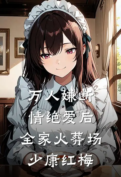万人嫌断情绝爱后，全家火葬场少康红梅