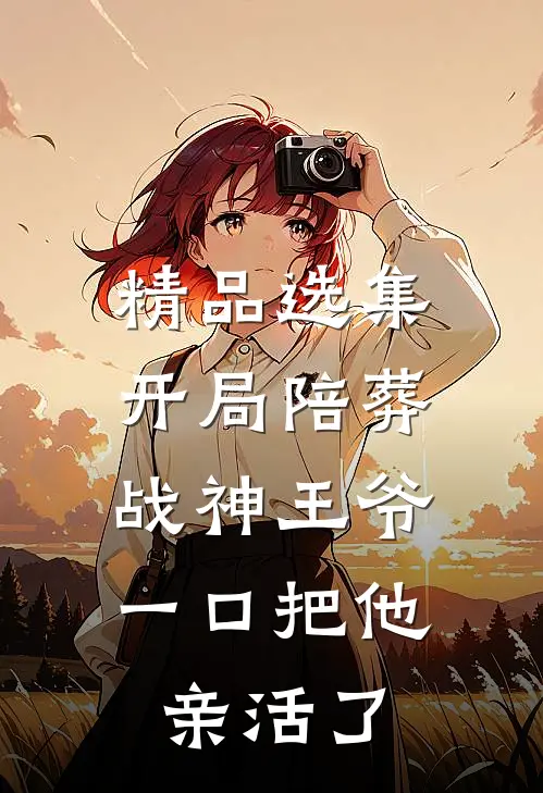 精品选集开局陪葬战神王爷，一口把他亲活了