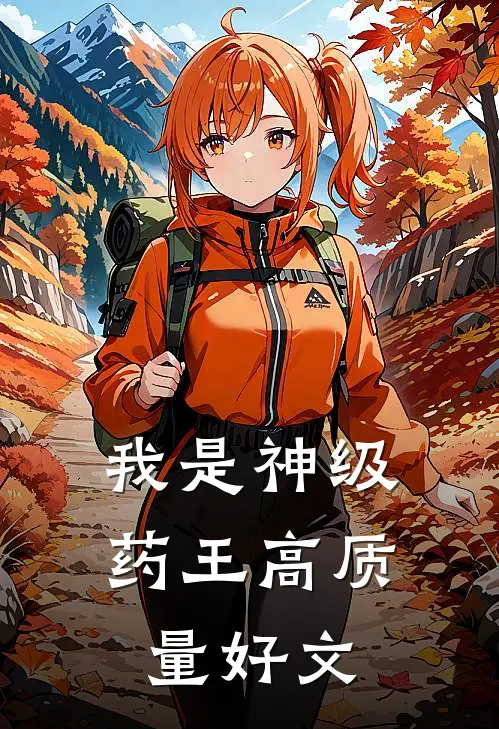 我是神级药王高质量好文