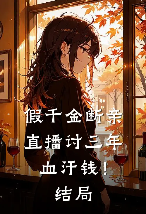 假千金断亲，直播讨三年血汗钱！结局
