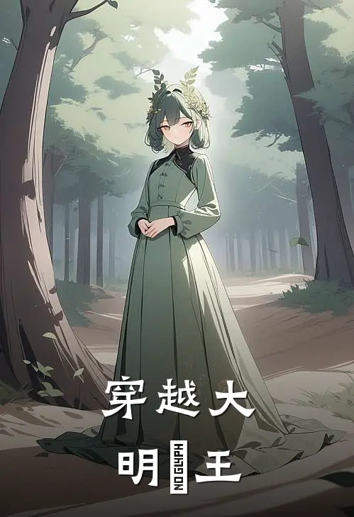 穿越大明郕王