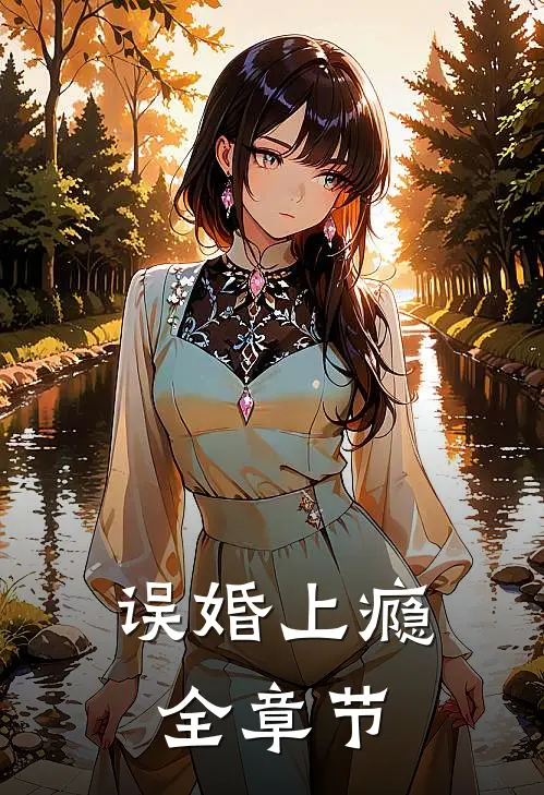 误婚上瘾全章节