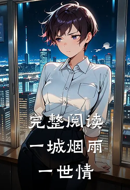 完整阅读一城烟雨一世情