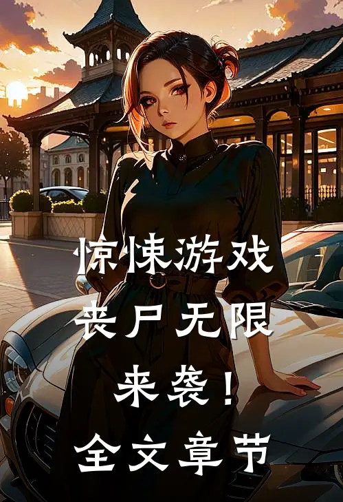 惊悚游戏，丧尸无限来袭！全文章节