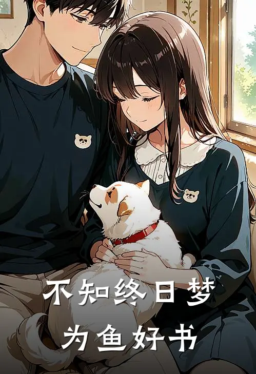 不知终日梦为鱼好书