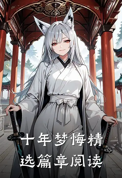 十年梦悔精选篇章阅读