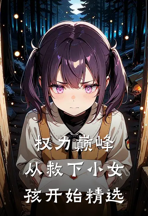权力巅峰：从救下小女孩开始精选