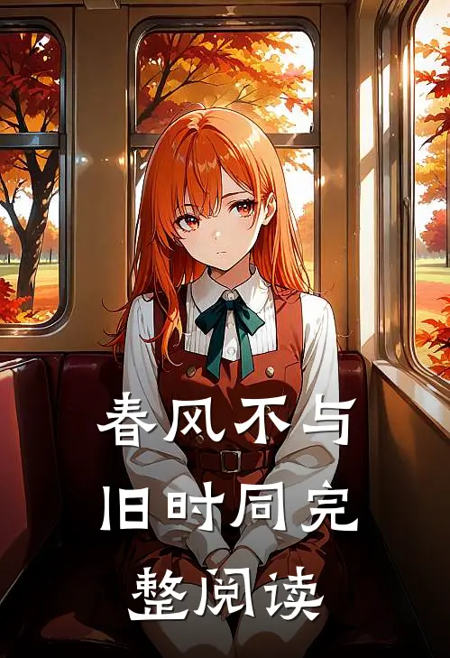 春风不与旧时同完整阅读