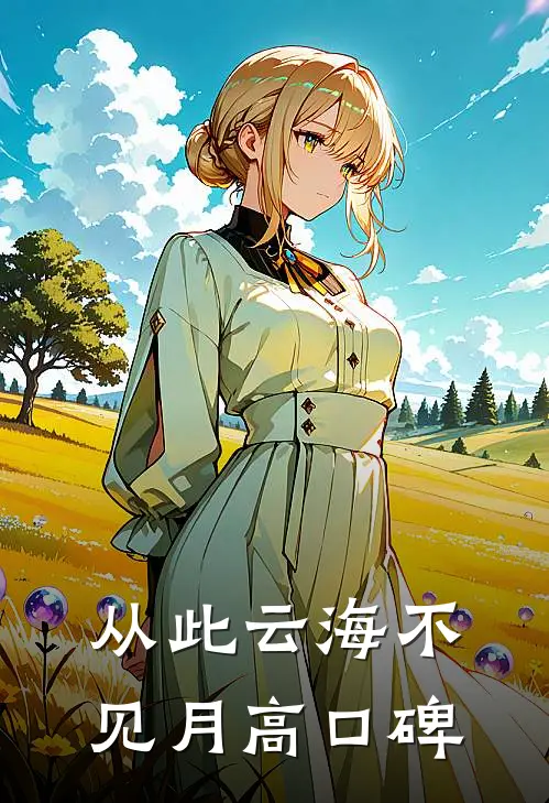 从此云海不见月高口碑