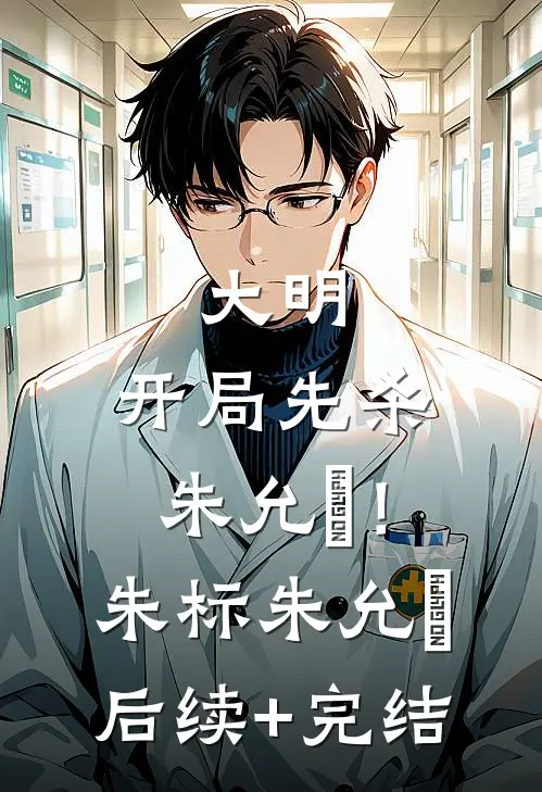 大明：开局先杀朱允炆！朱标朱允熥后续+完结