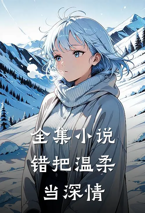 全集小说错把温柔当深情