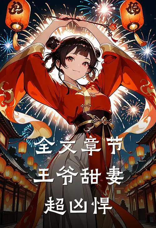 全文章节王爷甜妻超凶悍