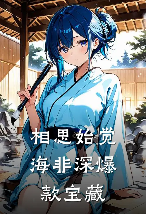 相思始觉海非深爆款宝藏