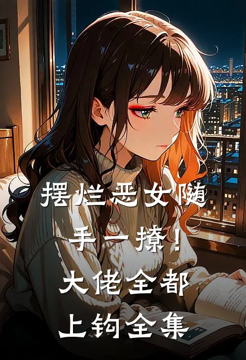 摆烂恶女随手一撩！大佬全都上钩全集