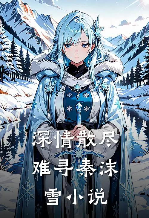深情散尽难寻秦沫雪小说