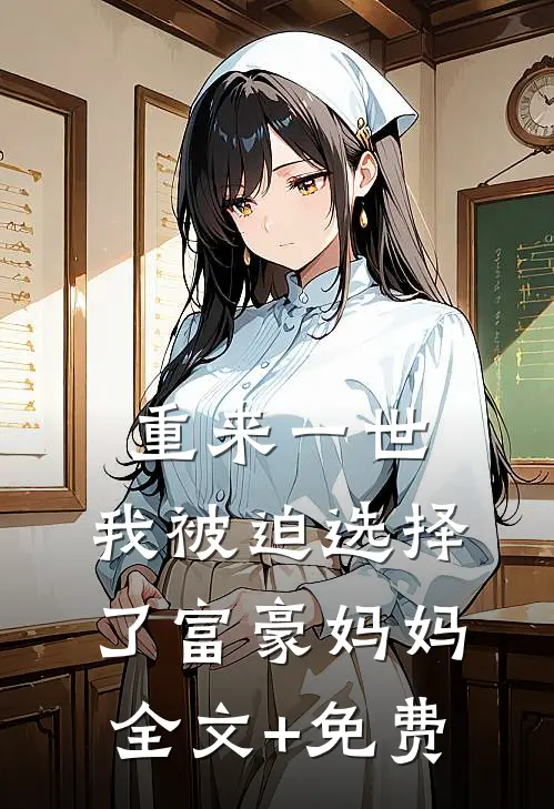 重来一世，我被迫选择了富豪妈妈全文+免费