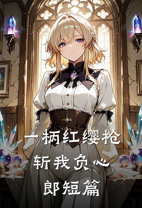 一柄红缨枪，斩我负心郎短篇
