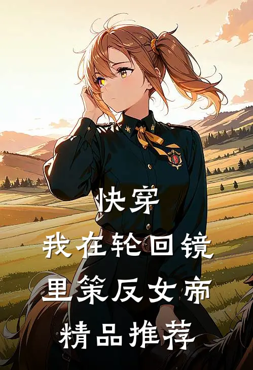 快穿：我在轮回镜里策反女帝精品推荐