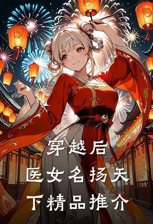 穿越后，医女名扬天下精品推介