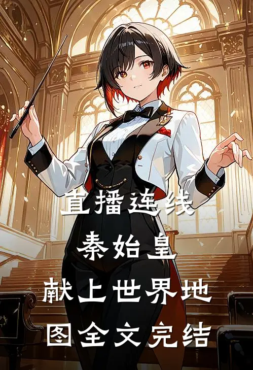 直播连线秦始皇，献上世界地图全文完结