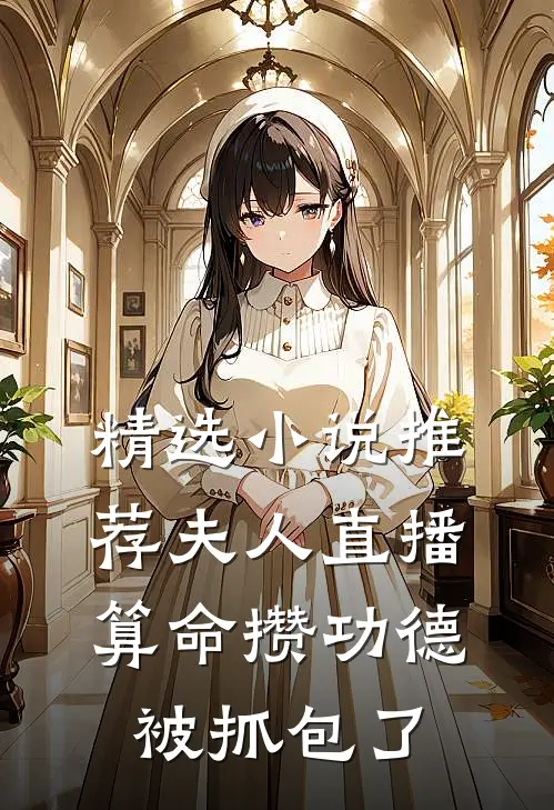 精选小说推荐夫人直播算命攒功德，被抓包了