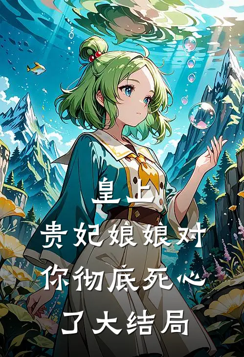 皇上,贵妃娘娘对你彻底死心了大结局是
