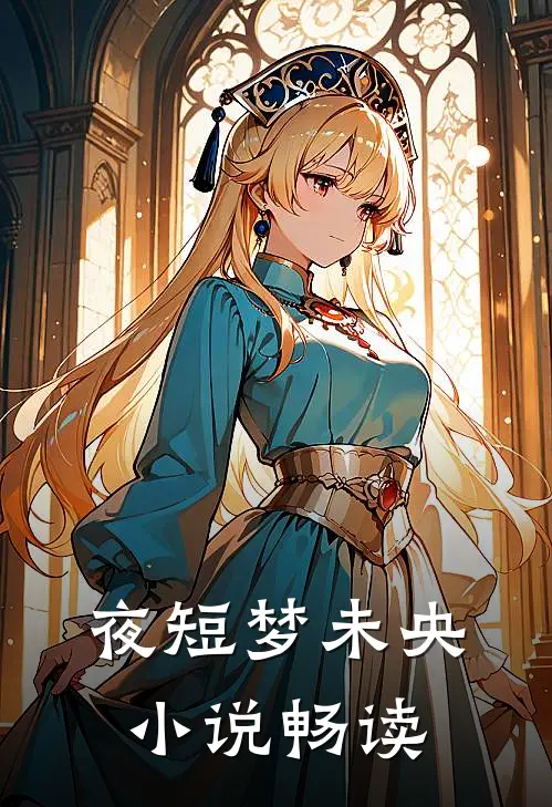 夜短梦未央小说畅读
