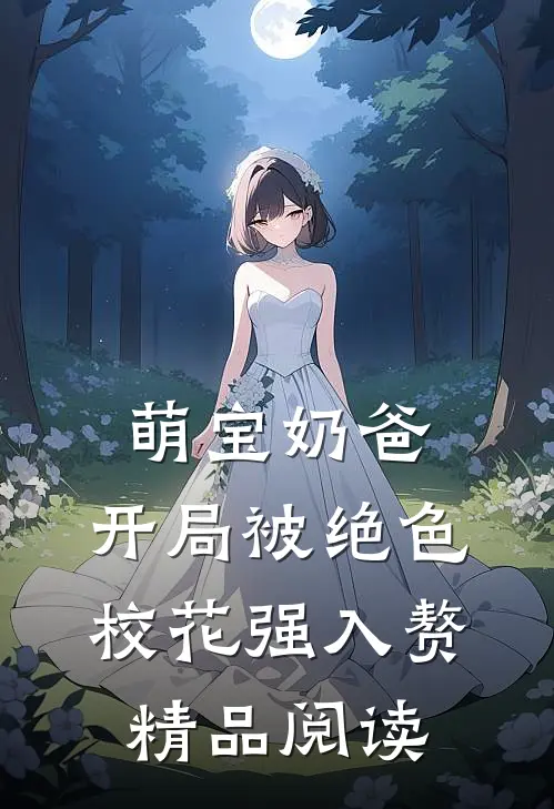 萌宝奶爸：开局被绝色校花强入赘精品阅读