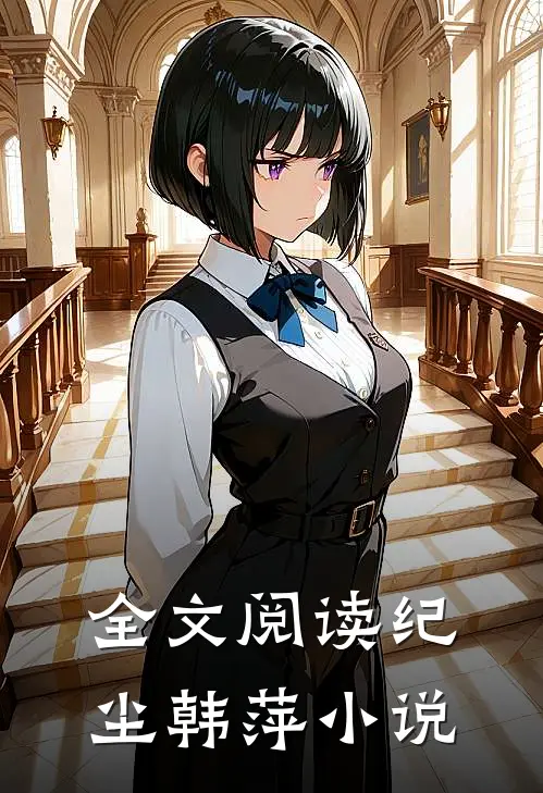 全文阅读纪尘韩萍小说
