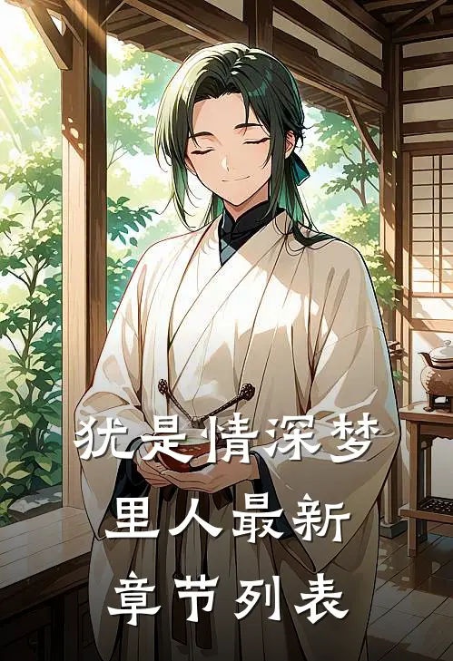 犹是情深梦里人最新章节列表