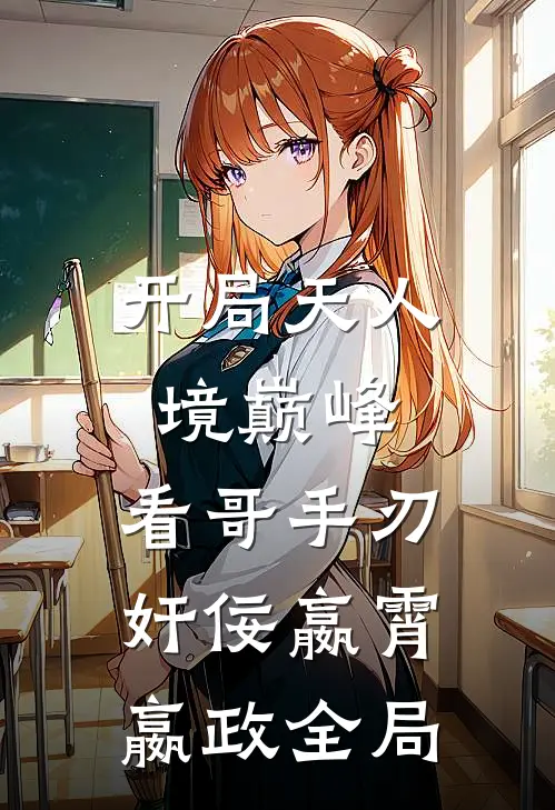 开局天人境巅峰，看哥手刃奸佞嬴霄嬴政全局