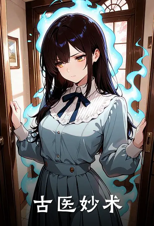 古医妙术