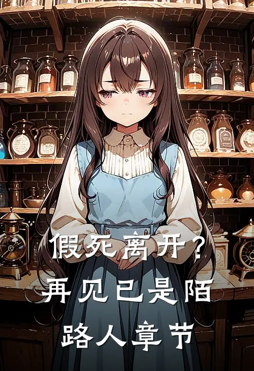 假死离开？再见已是陌路人章节