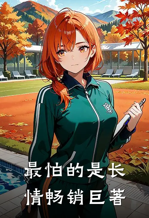 最怕的是长情畅销巨著
