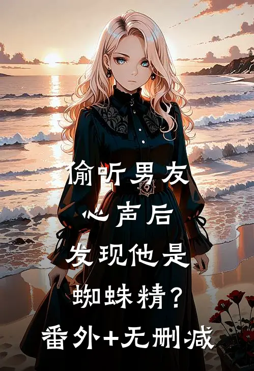 偷听男友心声后，发现他是蜘蛛精？番外+无删减