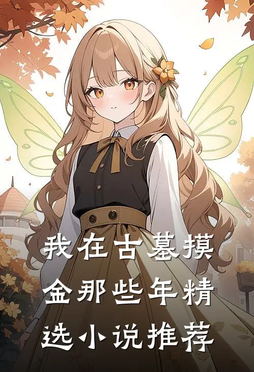 我在古墓摸金那些年精选小说推荐