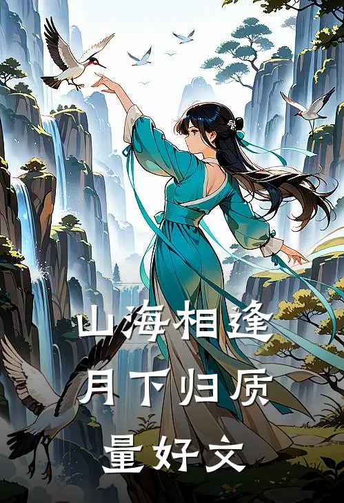 山海相逢月下归质量好文