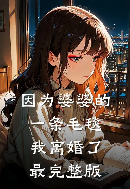 因为婆婆的一条毛毯，我离婚了最完整版