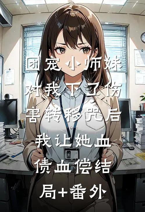 团宠小师妹对我下了伤害转移咒后，我让她血债血偿结局+番外