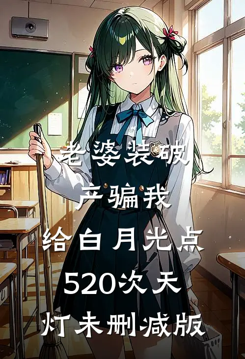 老婆装破产骗我，给白月光点520次天灯未删减版