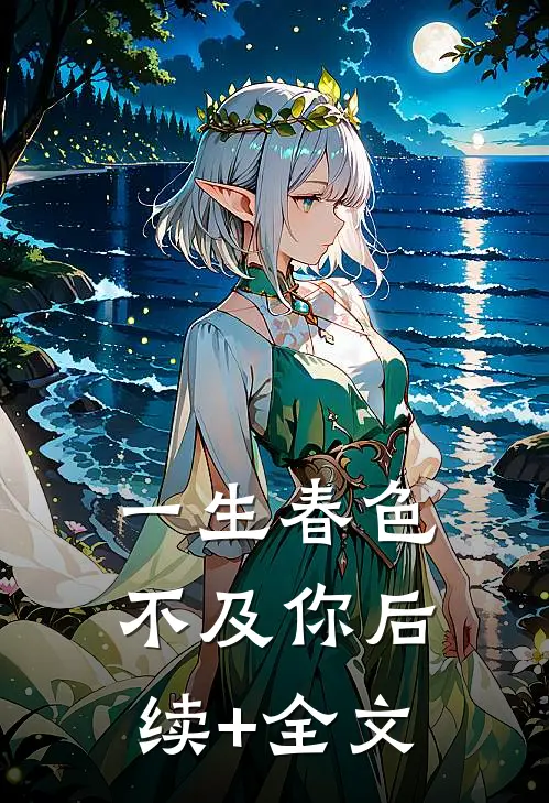 一生春色不及你后续+全文