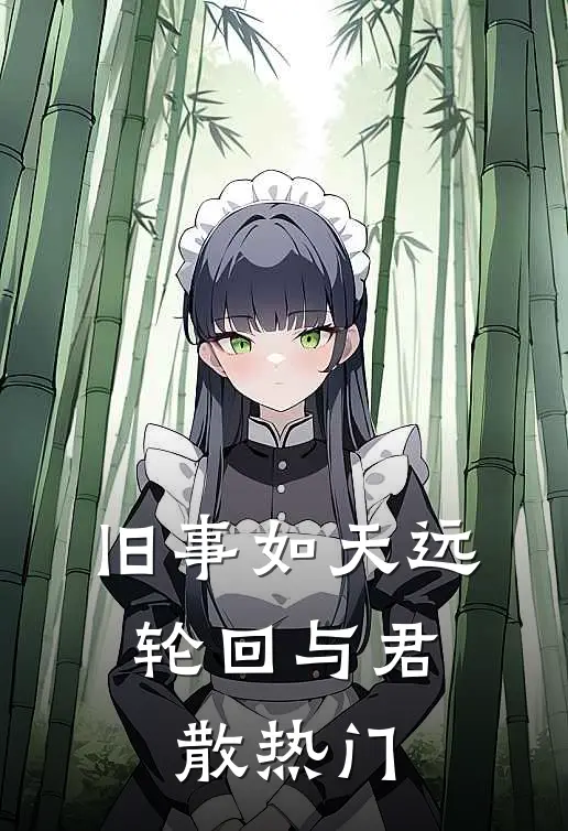 旧事如天远，轮回与君散热门