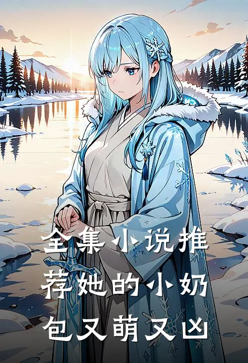全集小说推荐她的小奶包又萌又凶