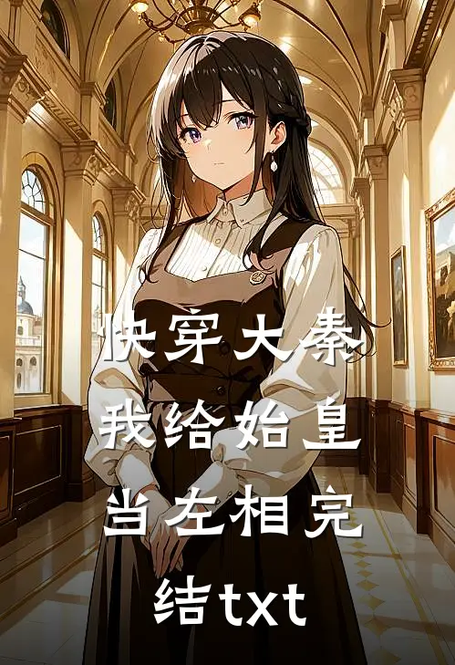 快穿大秦：我给始皇当左相完结txt