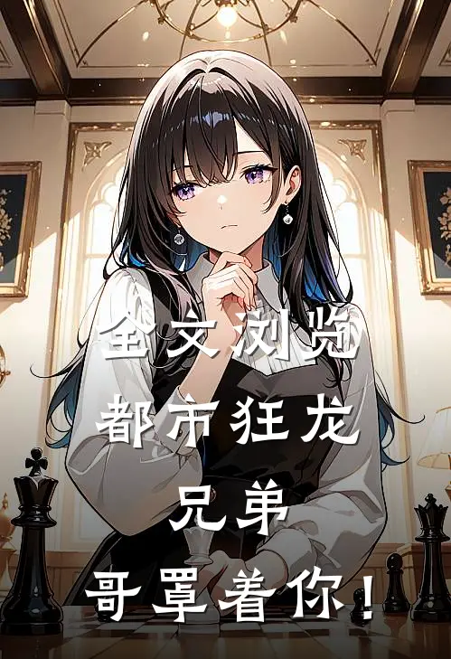 全文浏览都市狂龙：兄弟，哥罩着你！