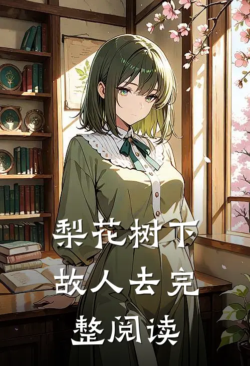 梨花树下故人去完整阅读